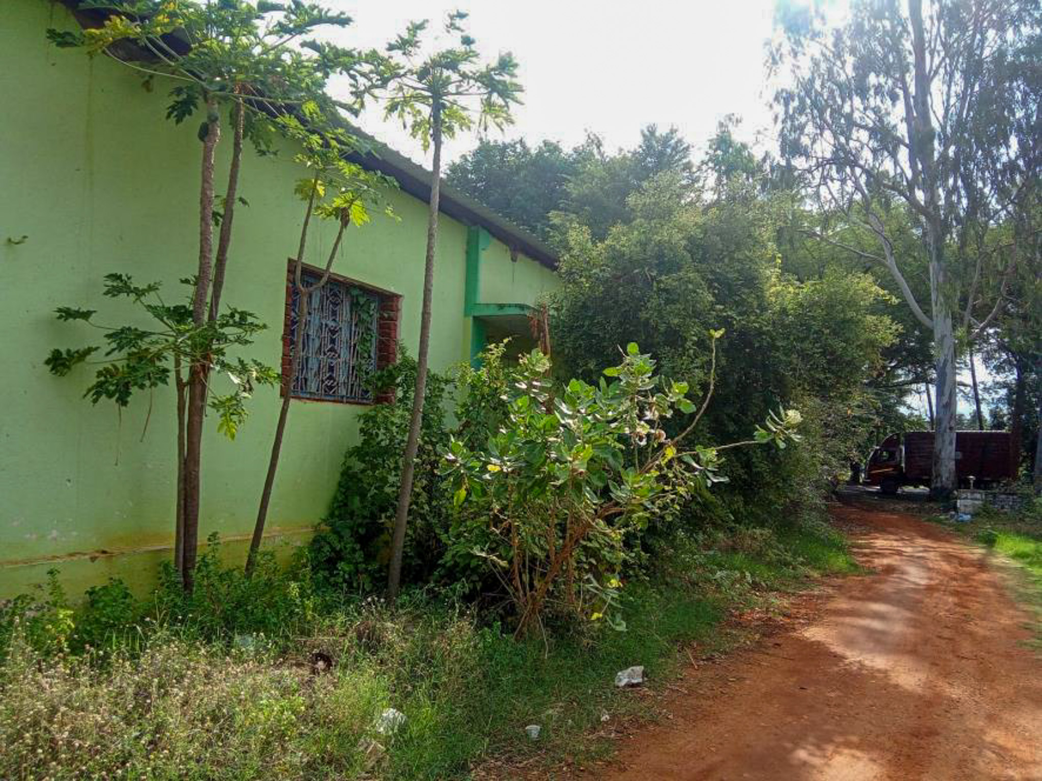 Individual House for sale in Chinnamanur — photo 3