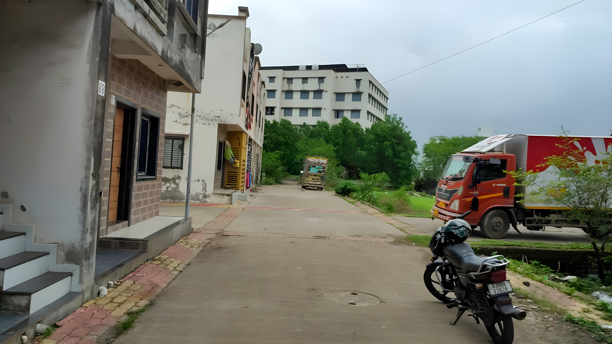 Individual House for sale in Sayan — photo 13