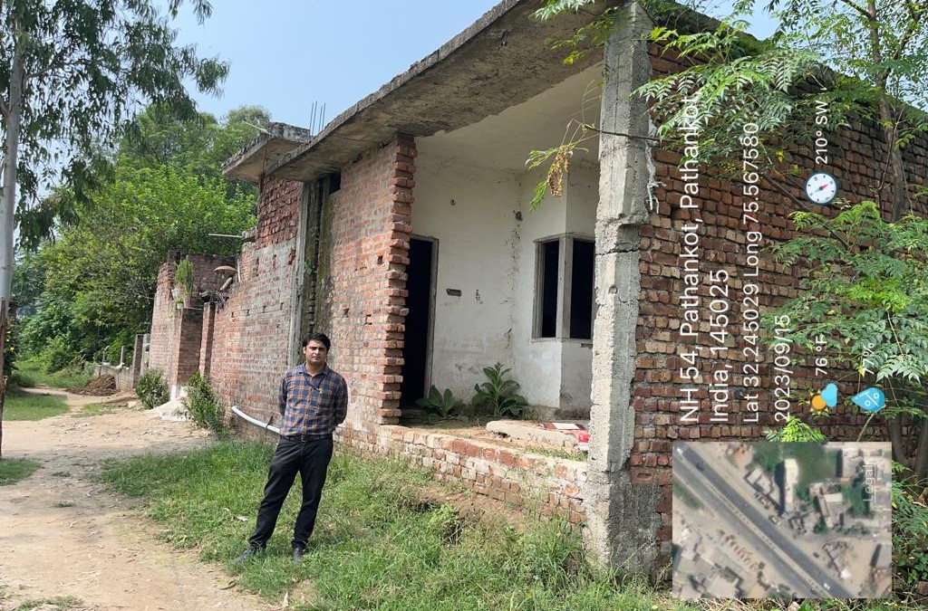 Individual House for sale in Narot Mehra — photo 1
