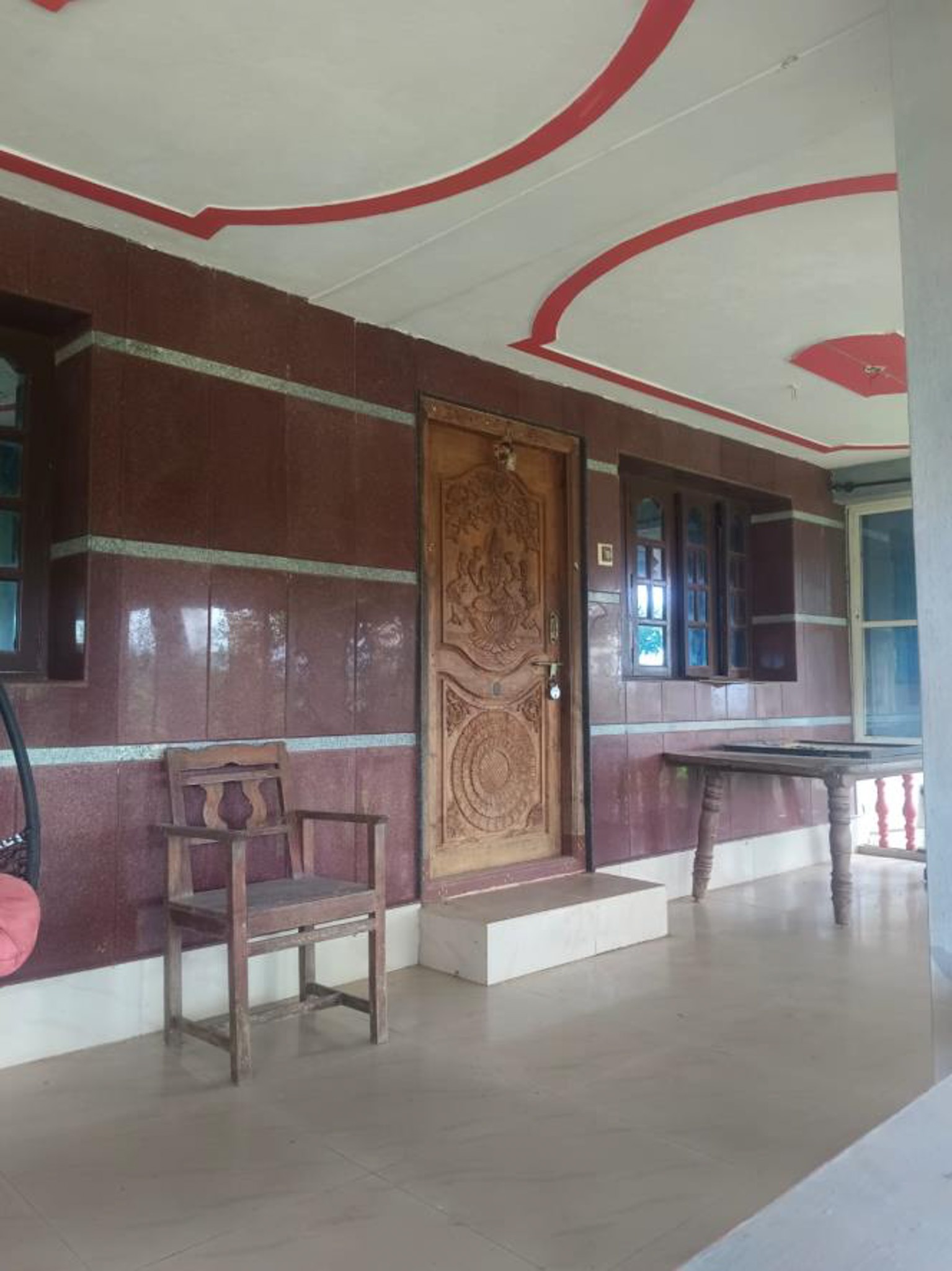 Individual House for sale in KARGAL, SAGARA TQ, SHIVAMOGGA DIST Sagar — photo 3