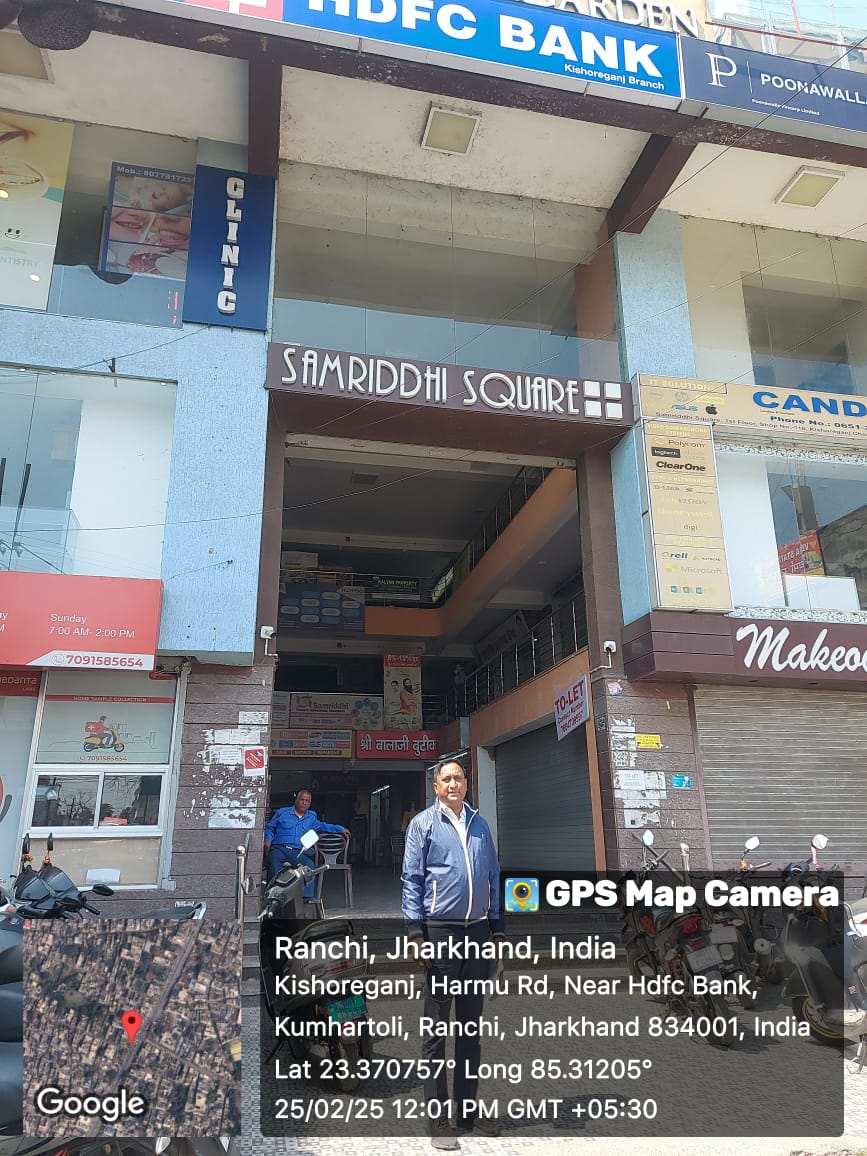 Shops for sale in Ranchi — photo 1