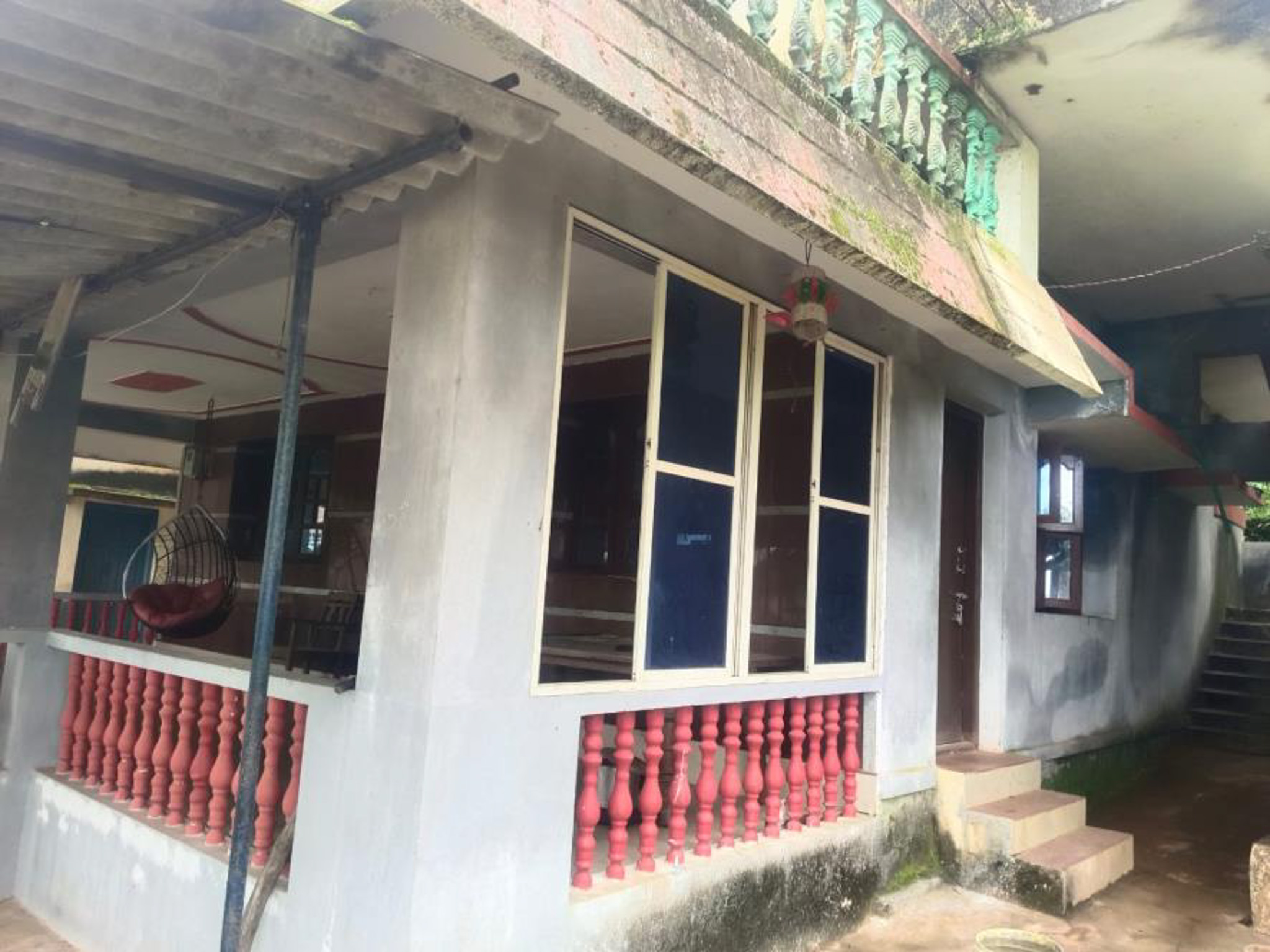 Individual House for sale in KARGAL, SAGARA TQ, SHIVAMOGGA DIST Sagar — photo 4