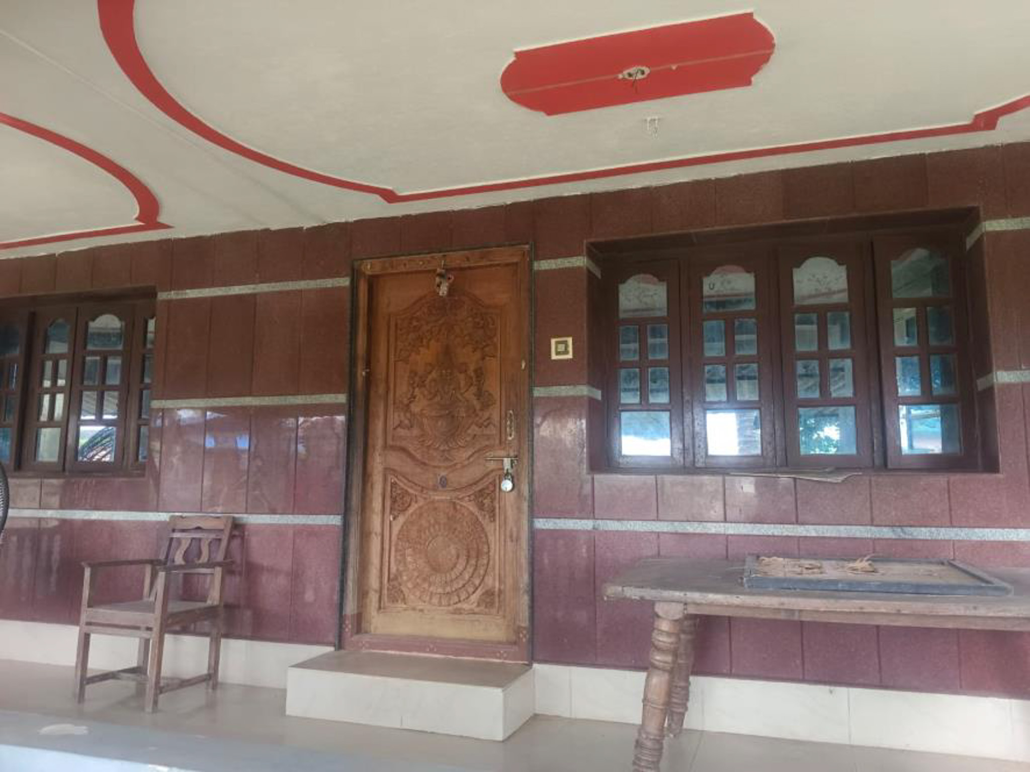 Individual House for sale in KARGAL, SAGARA TQ, SHIVAMOGGA DIST Sagar — photo 5