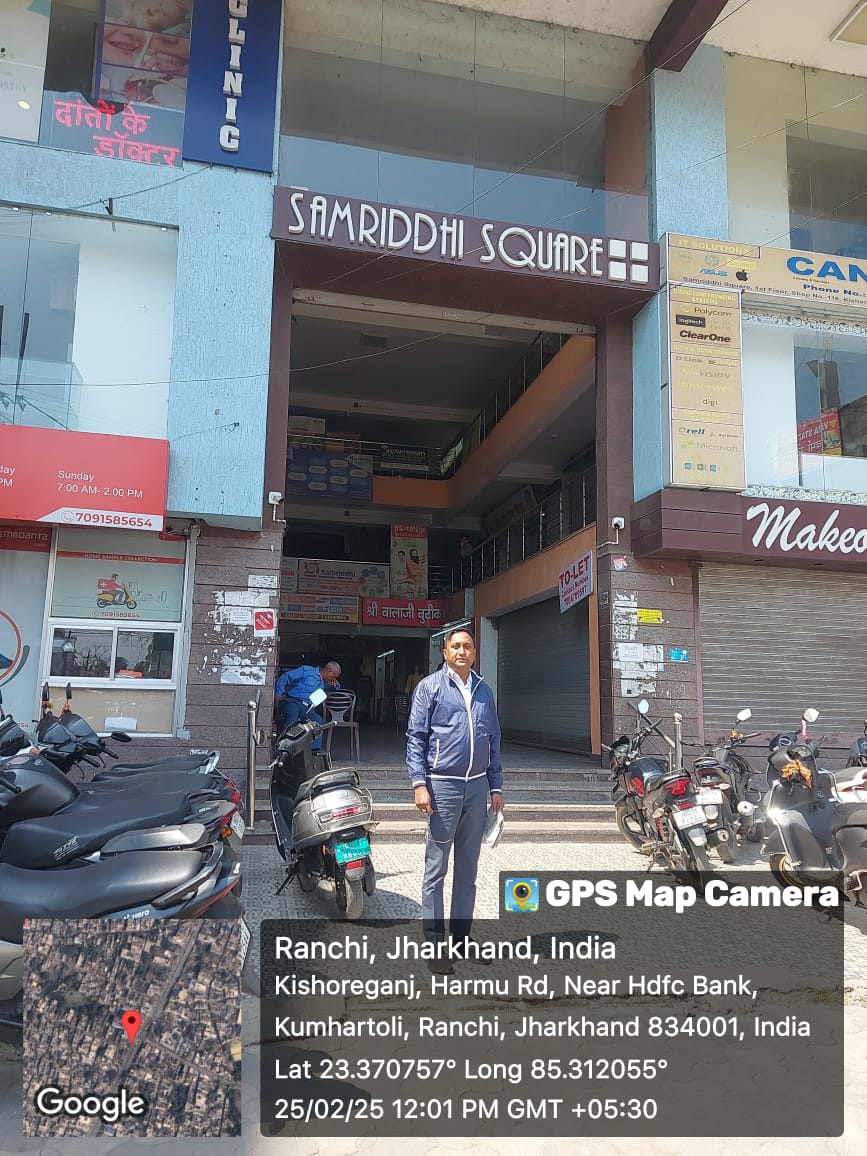Shops for sale in Ranchi — photo 3