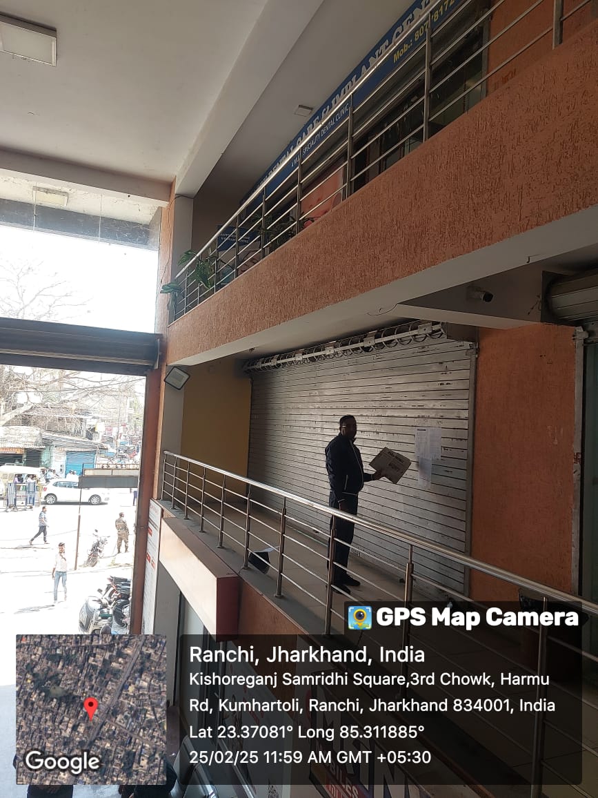 Shops for sale in Ranchi — photo 4