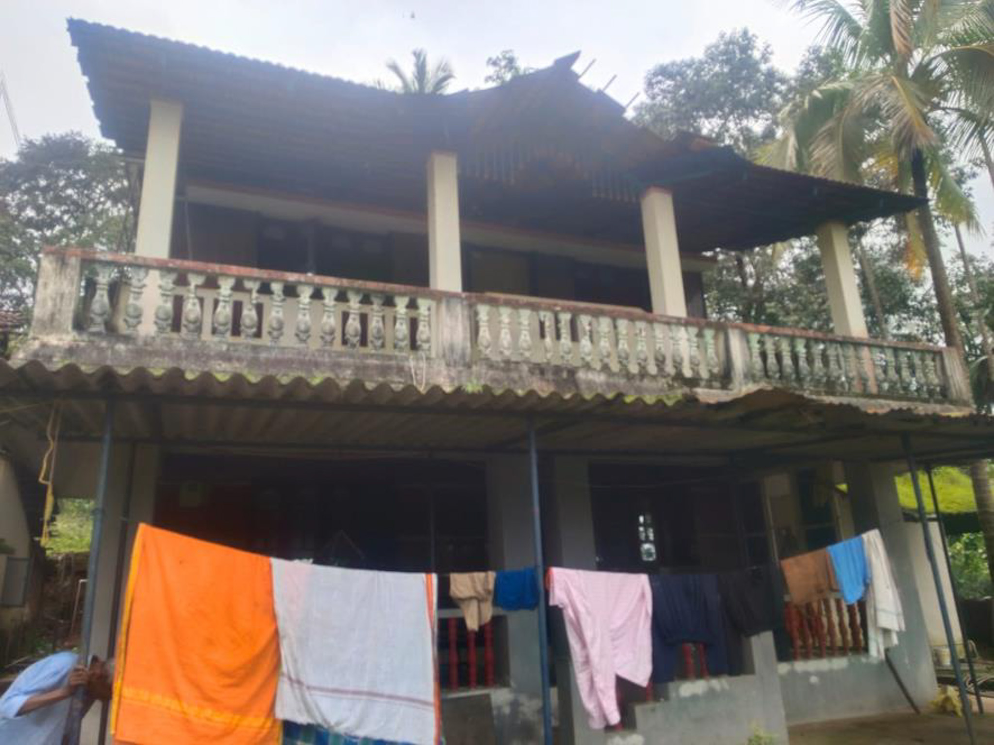 Individual House for sale in KARGAL, SAGARA TQ, SHIVAMOGGA DIST Sagar — photo 7