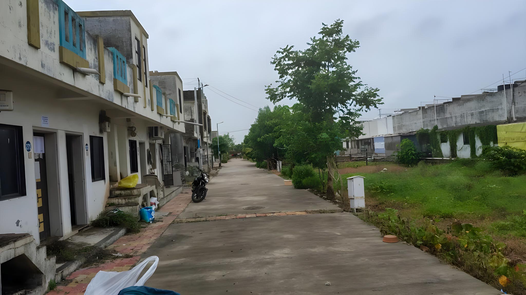 Individual House for sale in Amboli — photo 23