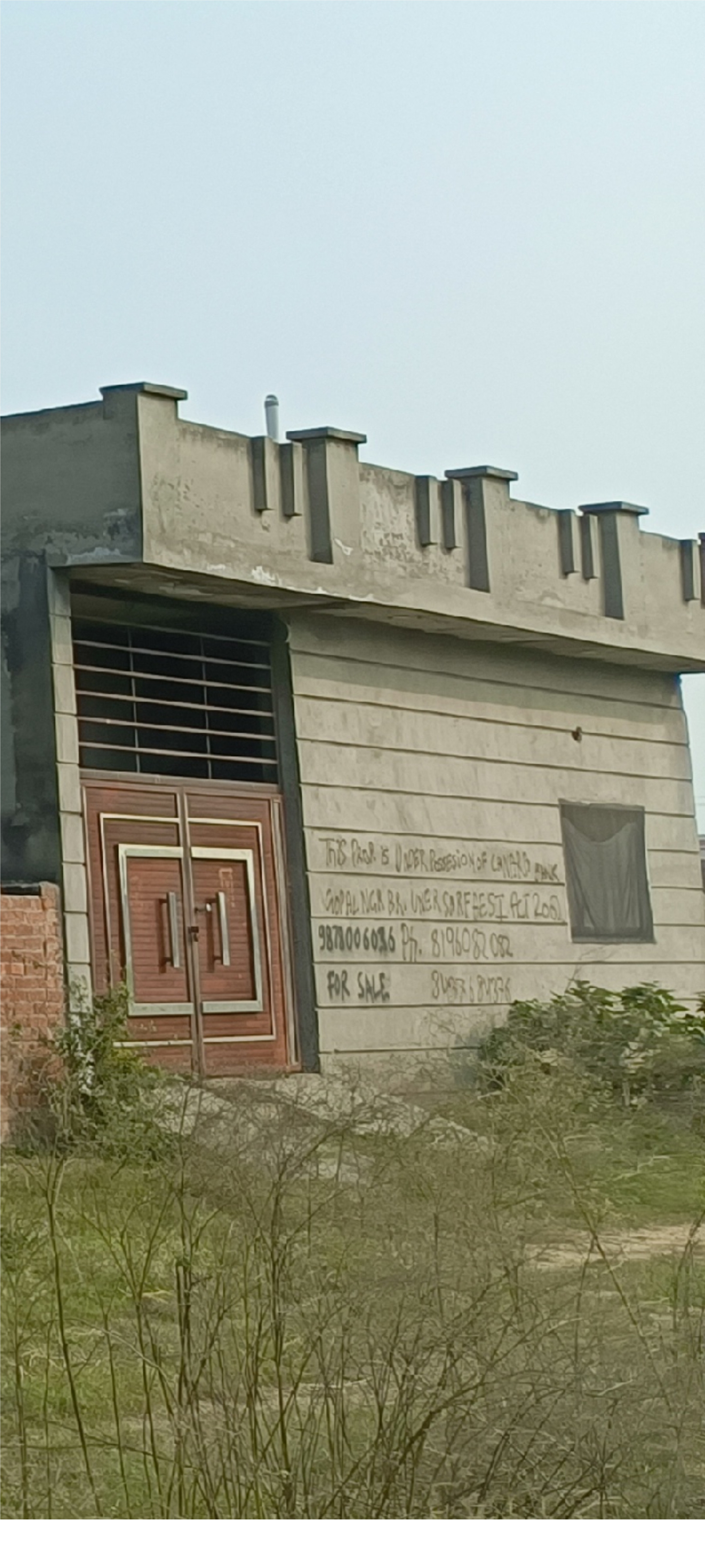 Individual House for sale in Amritsar — photo 1