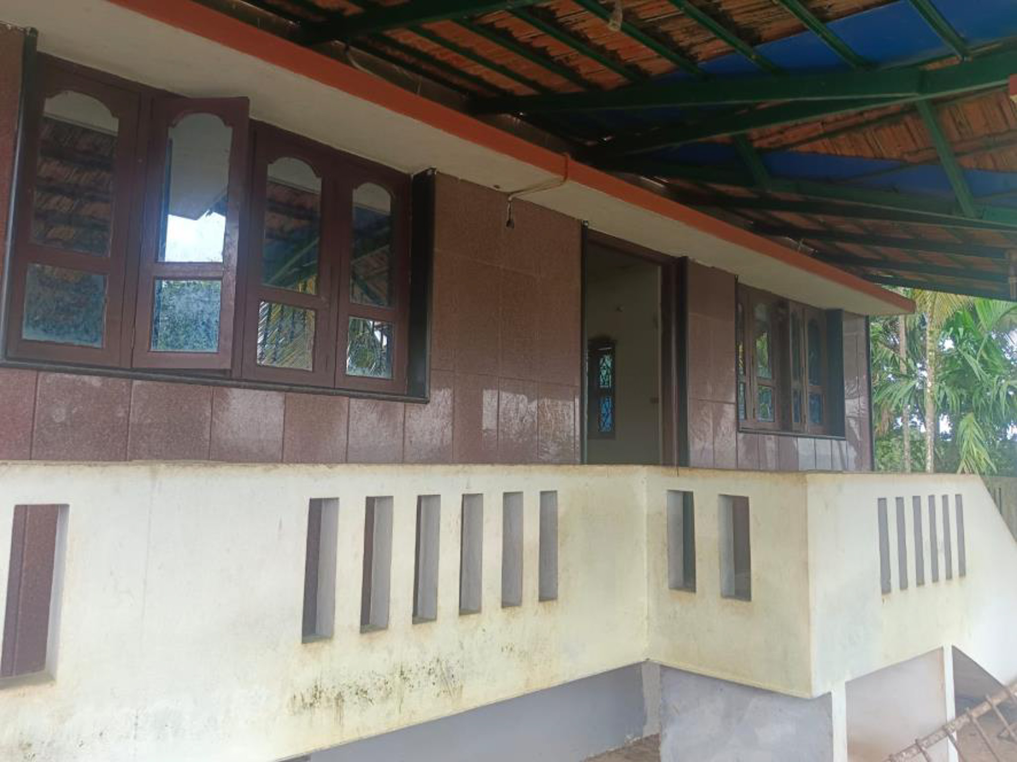 Individual House for sale in KARGAL, SAGARA TQ, SHIVAMOGGA DIST Sagar — photo 13