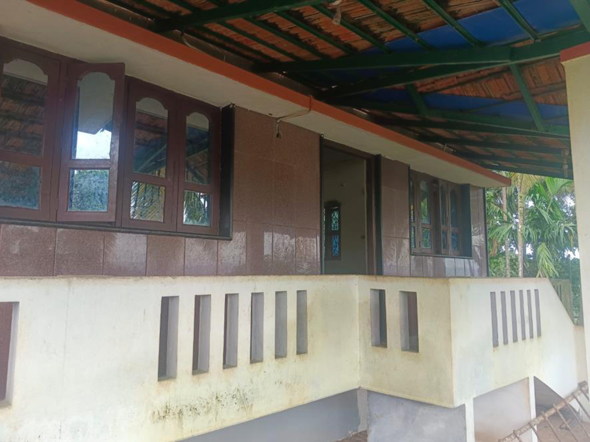 Individual House for sale in KARGAL, SAGARA TQ, SHIVAMOGGA DIST Sagar — photo 15