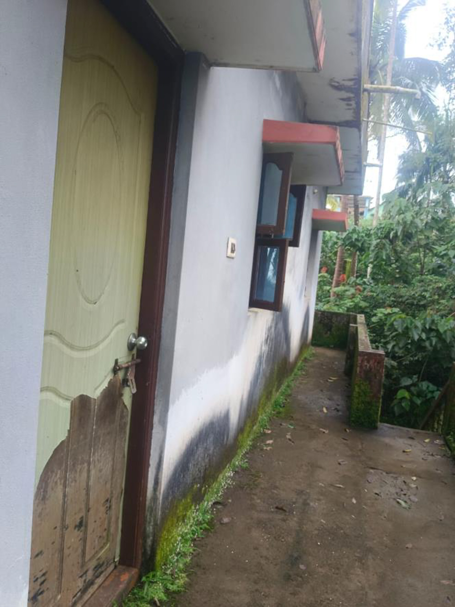Individual House for sale in KARGAL, SAGARA TQ, SHIVAMOGGA DIST Sagar — photo 21