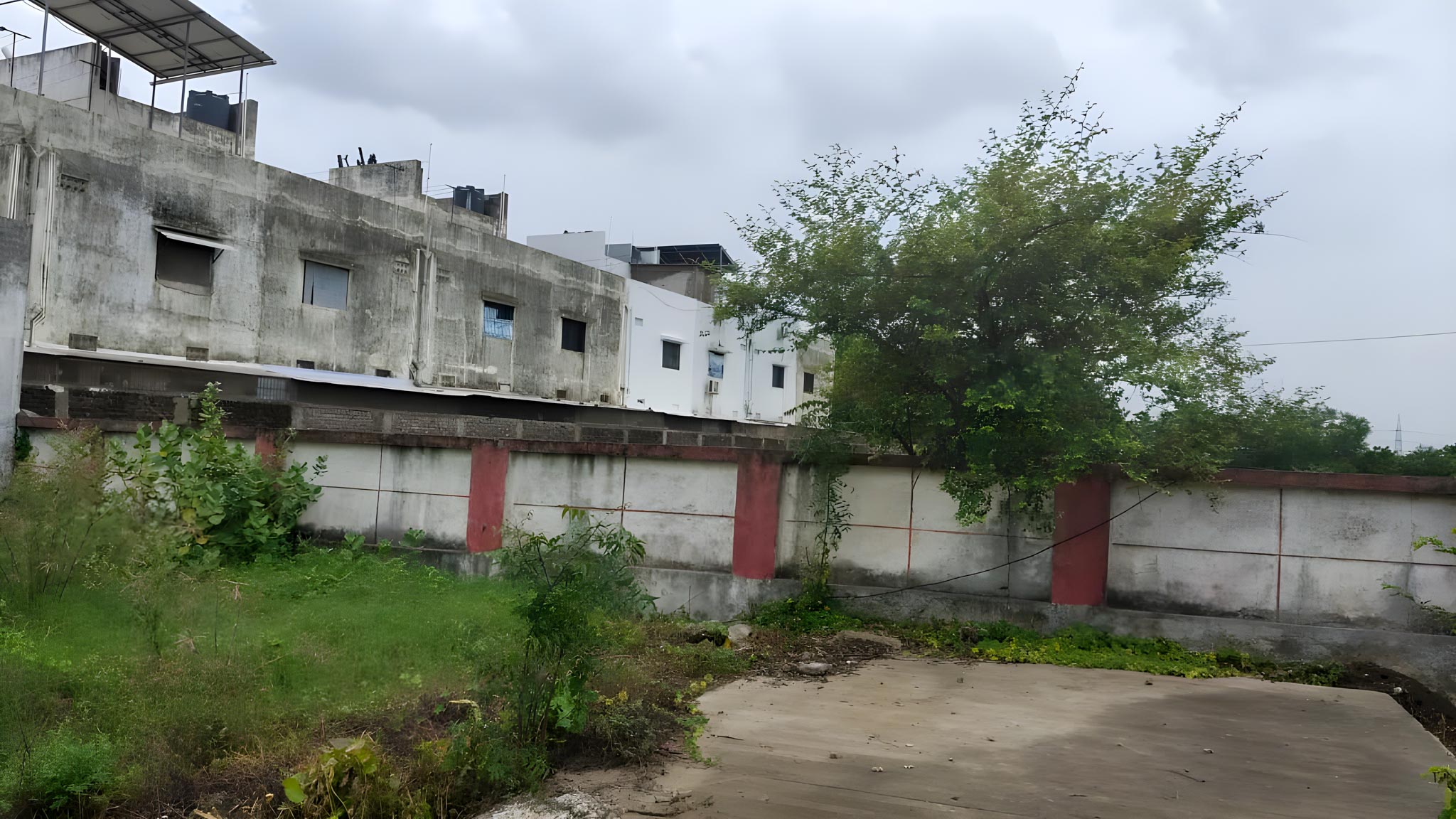 Individual House for sale in Amboli — photo 1