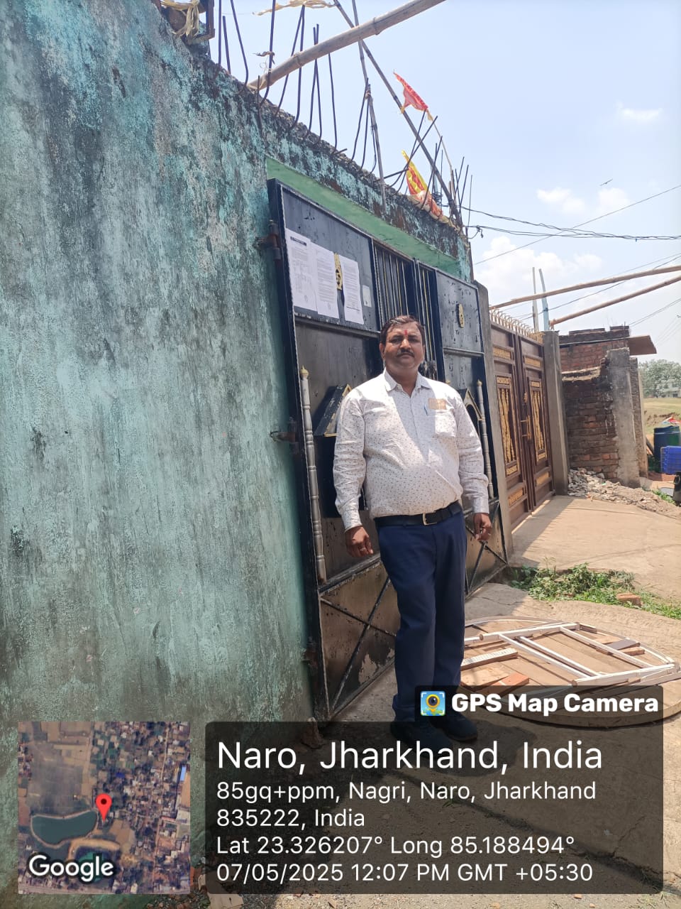 Individual House for sale in Ranchi — photo 1