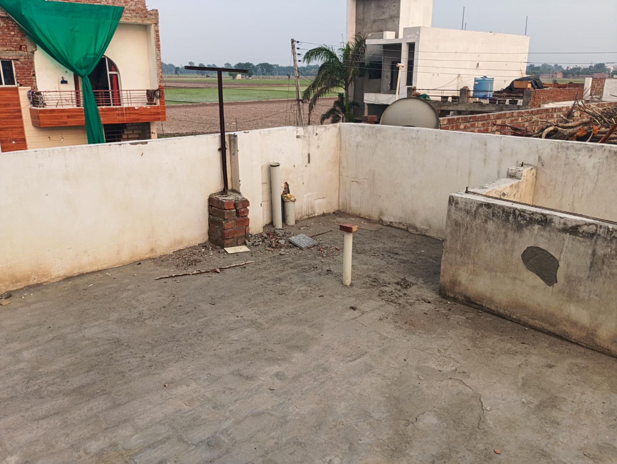 97.5 square yard Individual House for sale in Baljeet Colony Patiala — photo 2