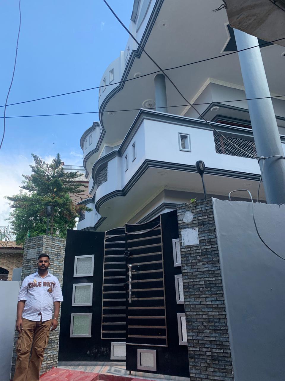 Individual House for sale in Begowal — photo 1