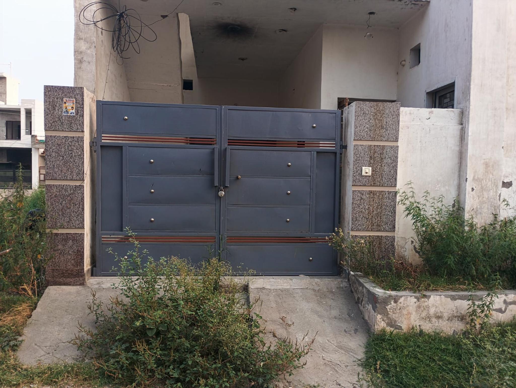97.5 square yard Individual House for sale in Baljeet Colony Patiala — photo 3