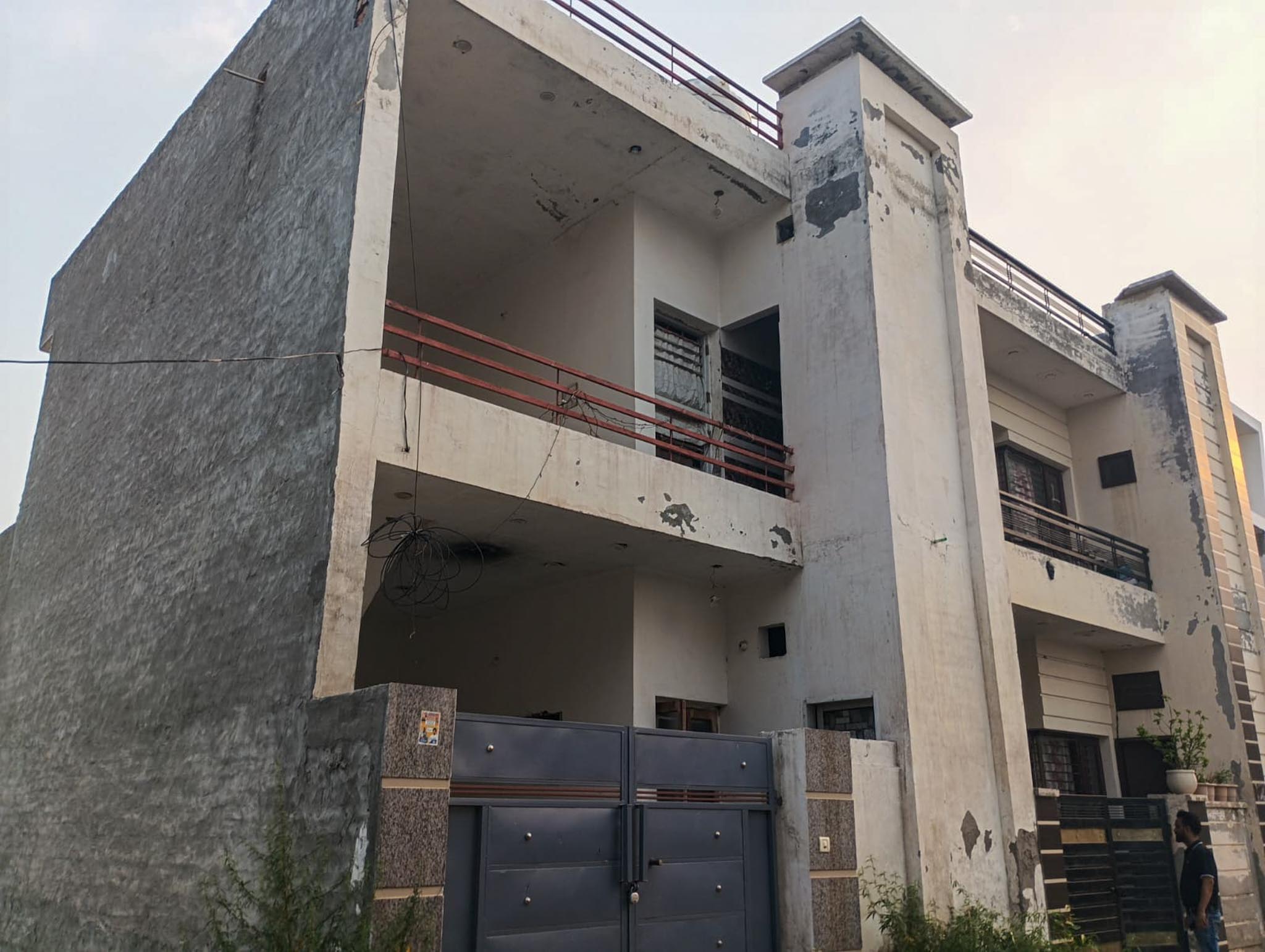 97.5 square yard Individual House for sale in Baljeet Colony Patiala — photo 4