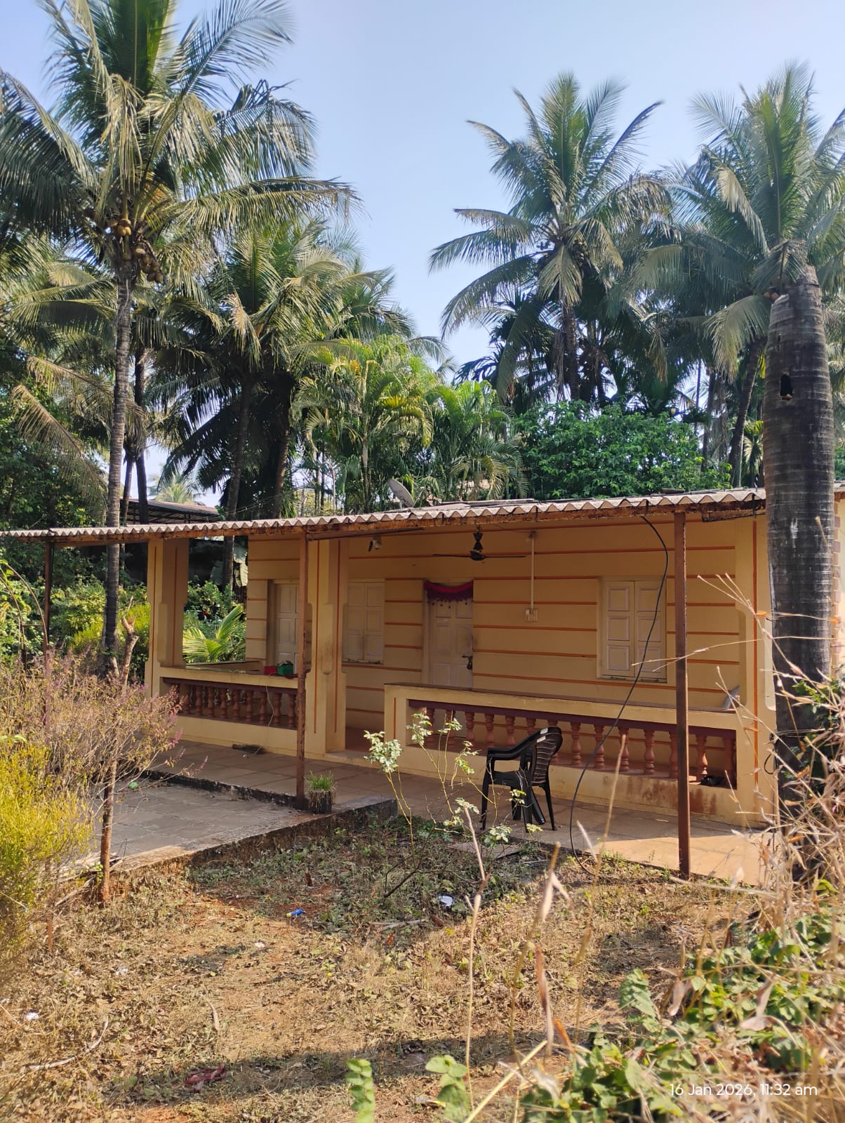 2341.63 square meter Bungalow for sale in Lanja, Ratnagiri Kankavli — photo 1