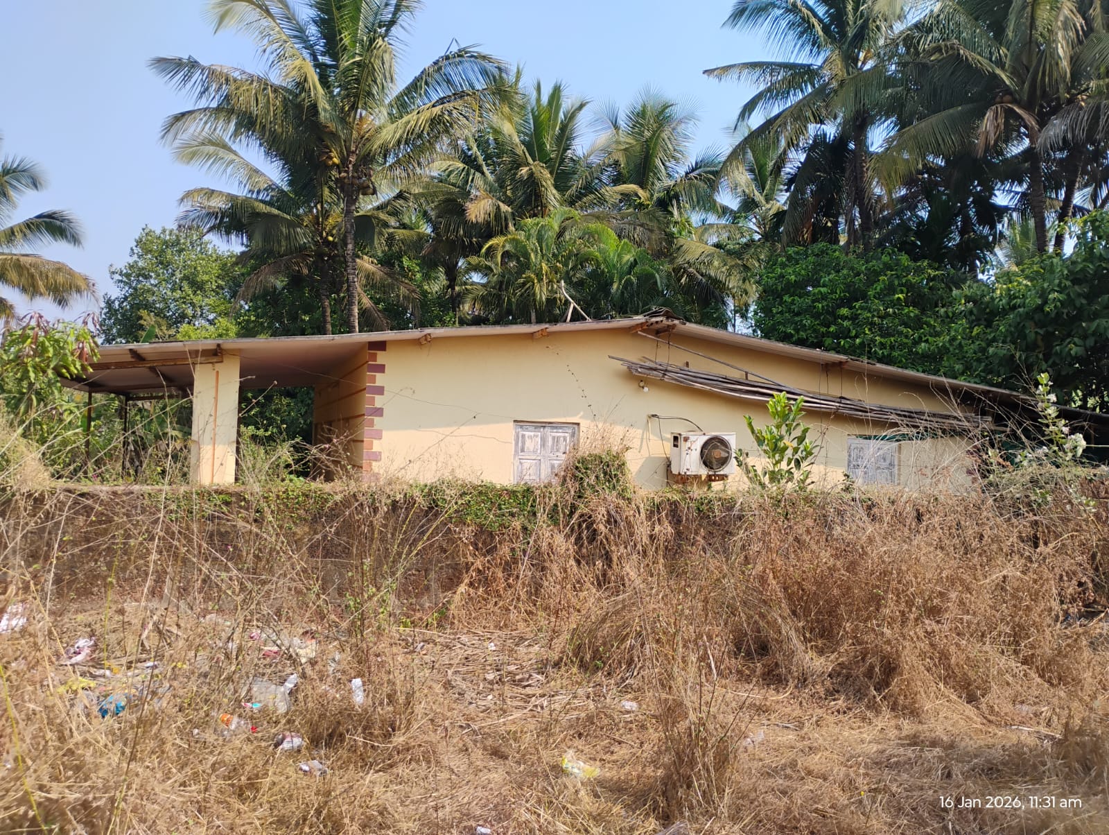 2341.63 square meter Bungalow for sale in Lanja, Ratnagiri Kankavli — photo 3