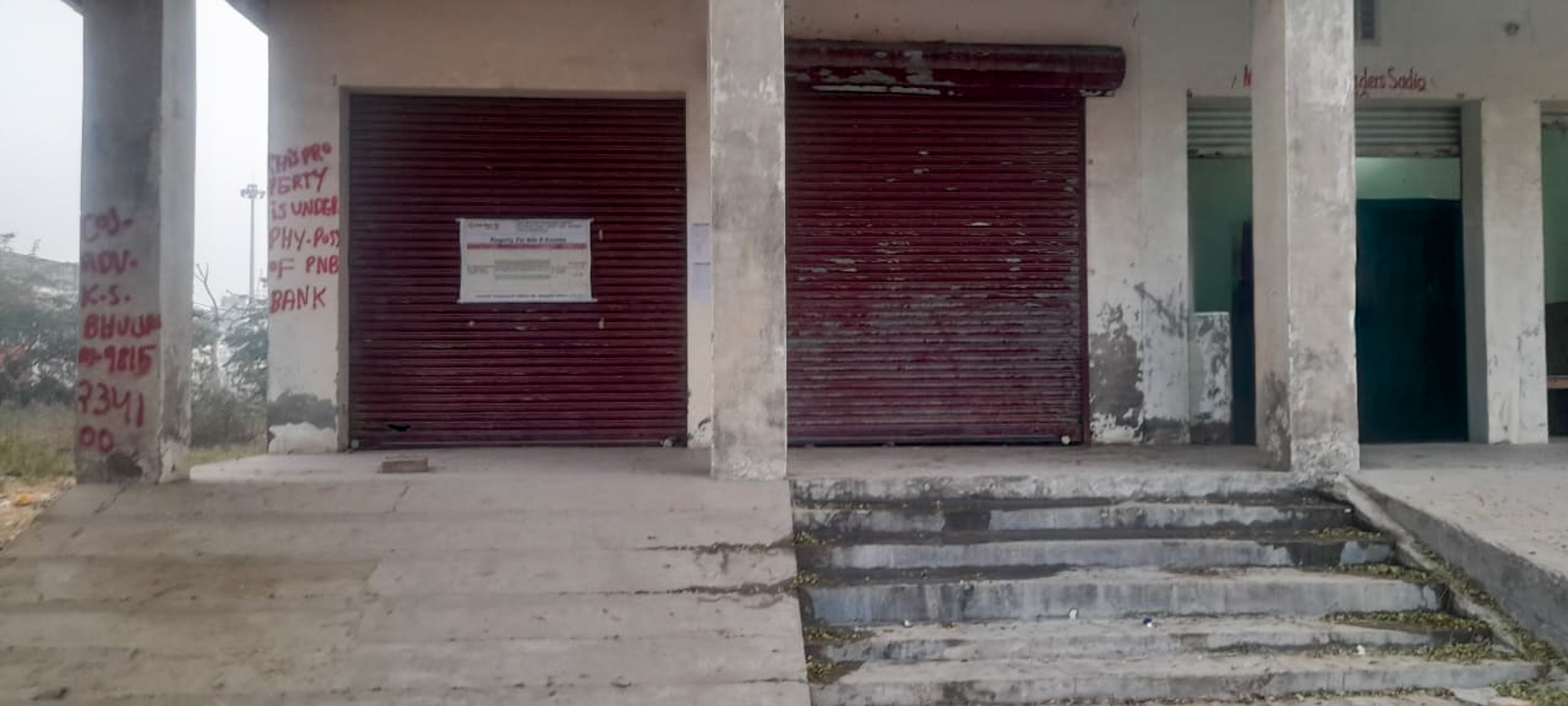Shops for sale in Faridkot — photo 6