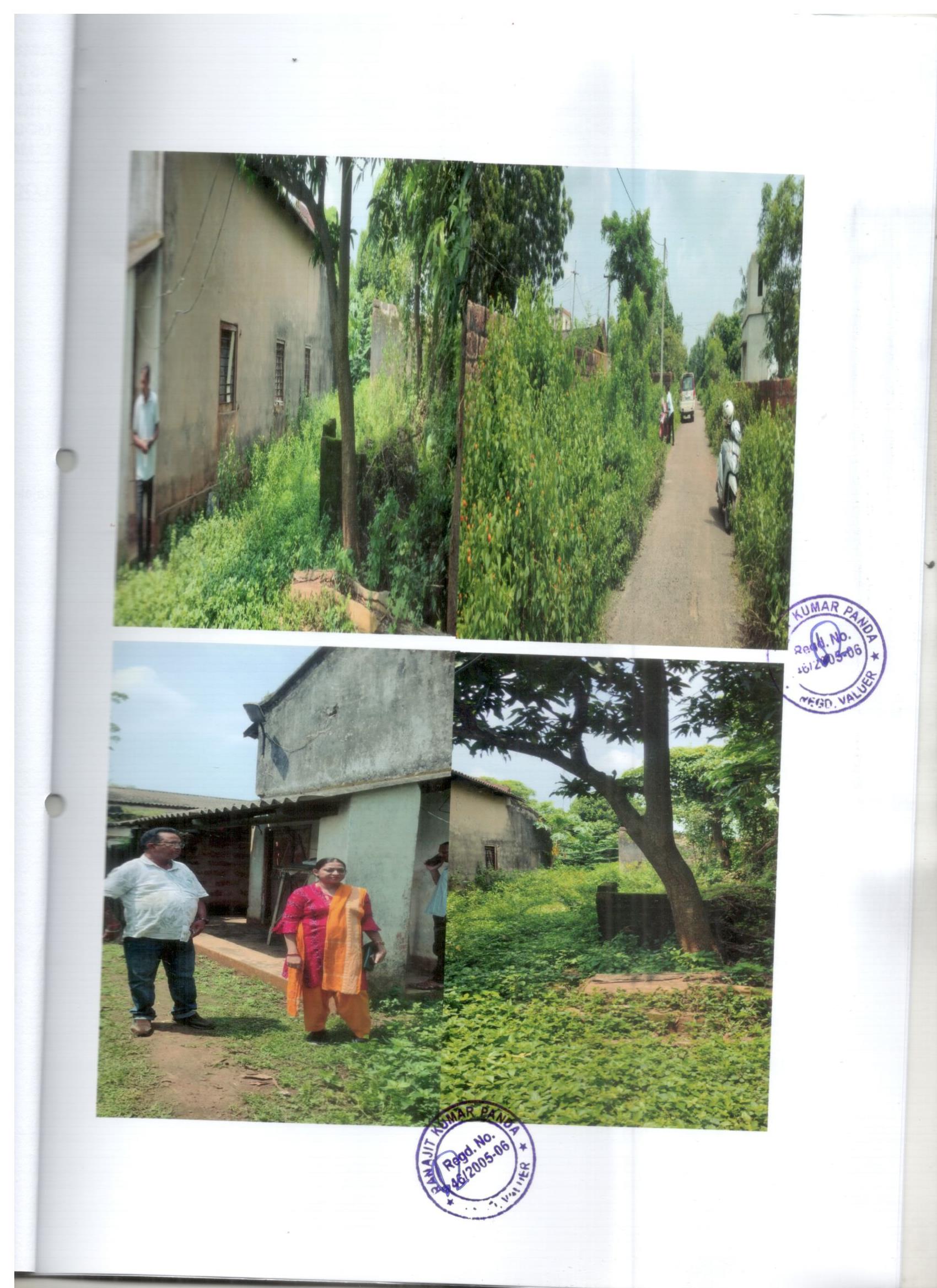 Individual House for sale in BANIPADA Charibatia — photo 1