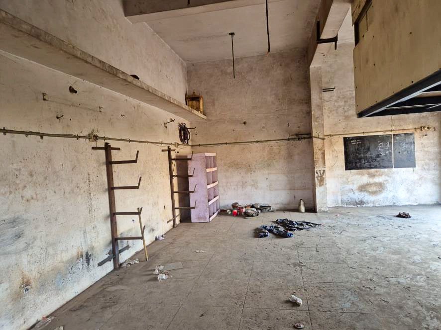 Industrial Shed for sale in Rajkot — photo 13