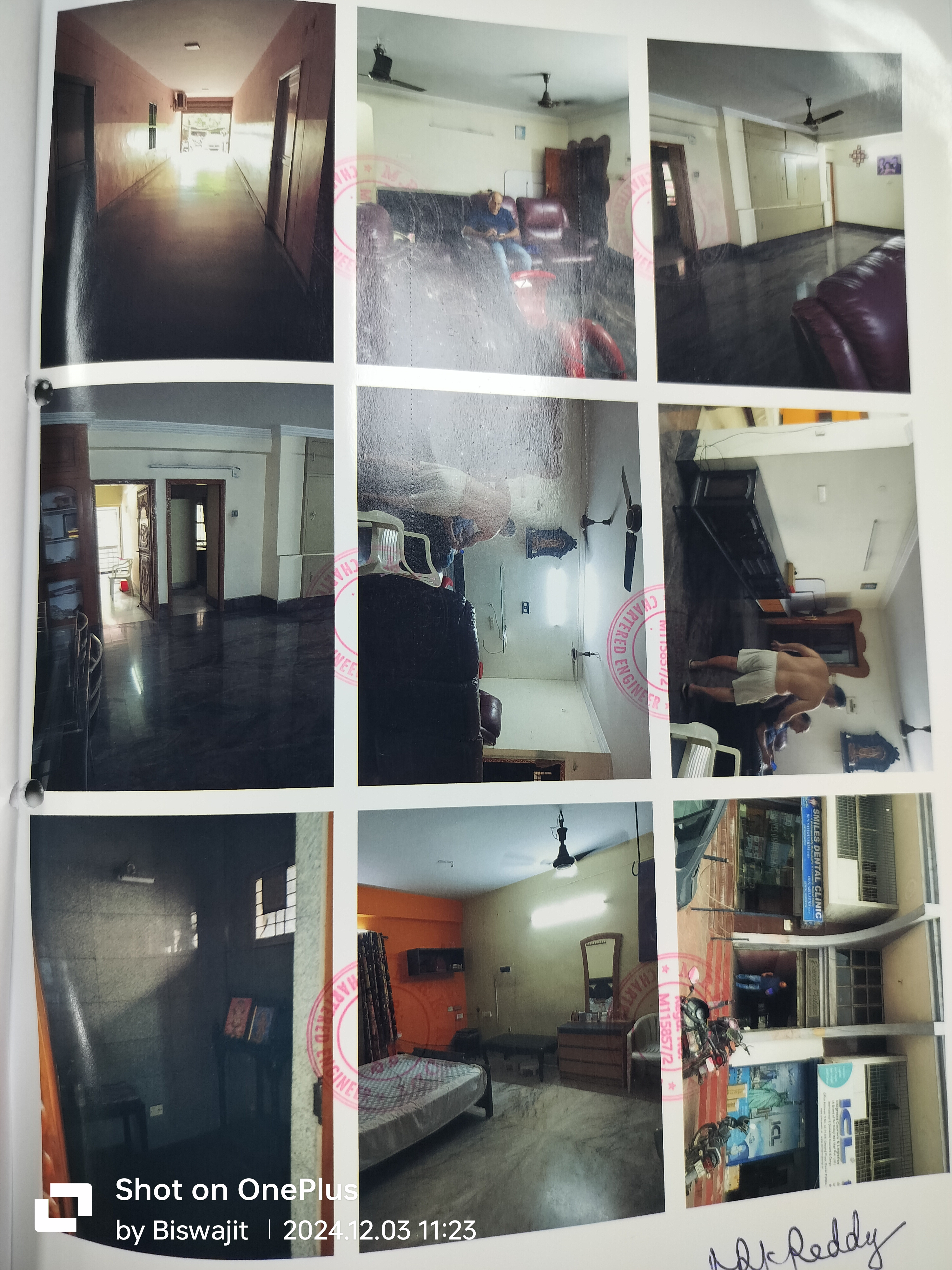 Flat for sale in Bhubaneswar — photo 1