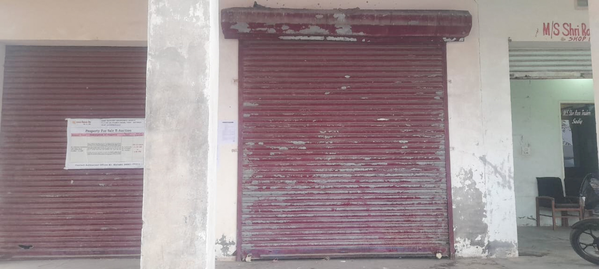 Shops for sale in Faridkot — photo 15