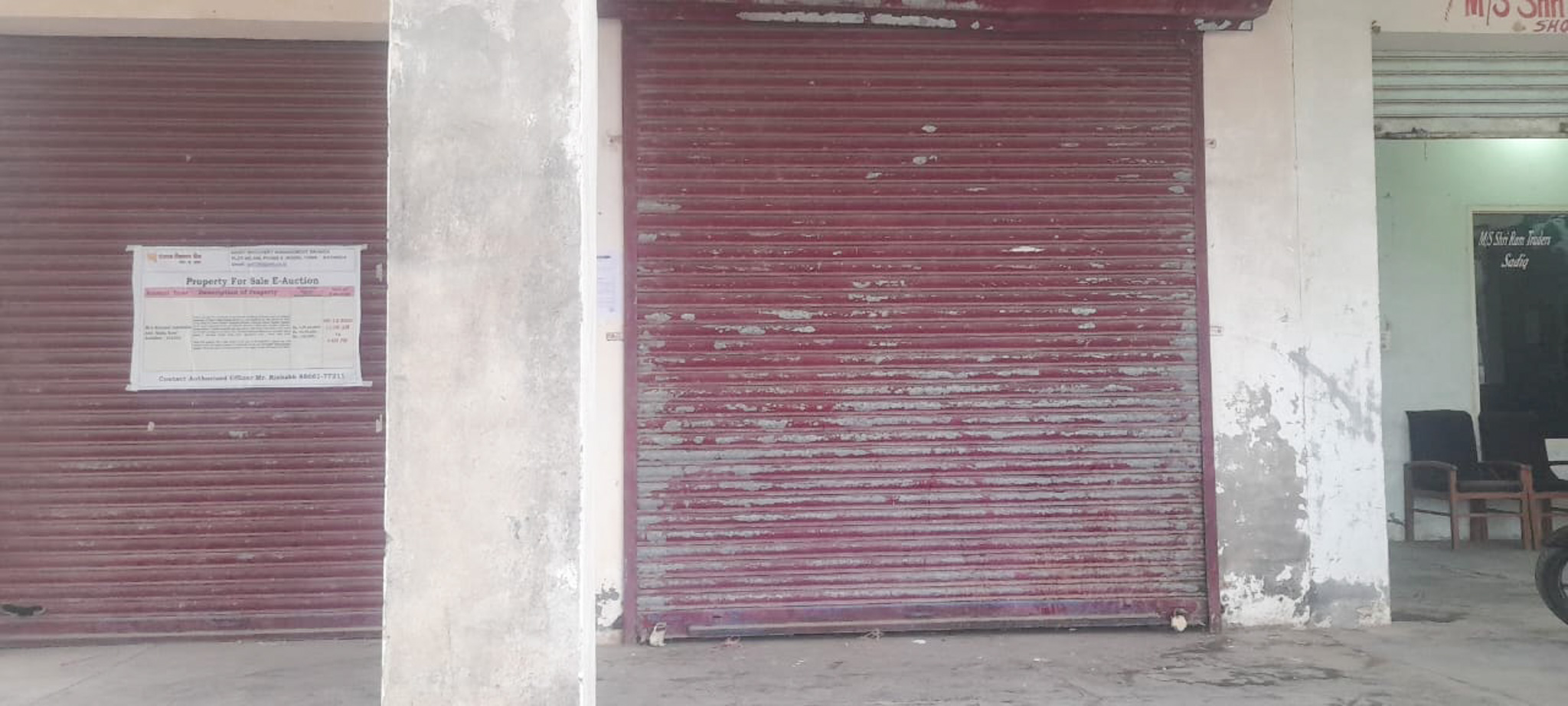 Shops for sale in Faridkot — photo 16