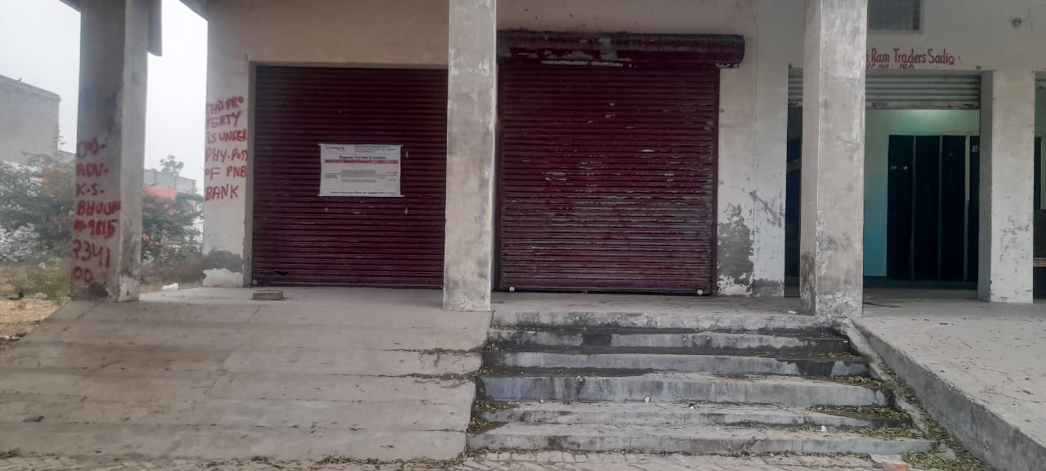 Shops for sale in Faridkot — photo 17