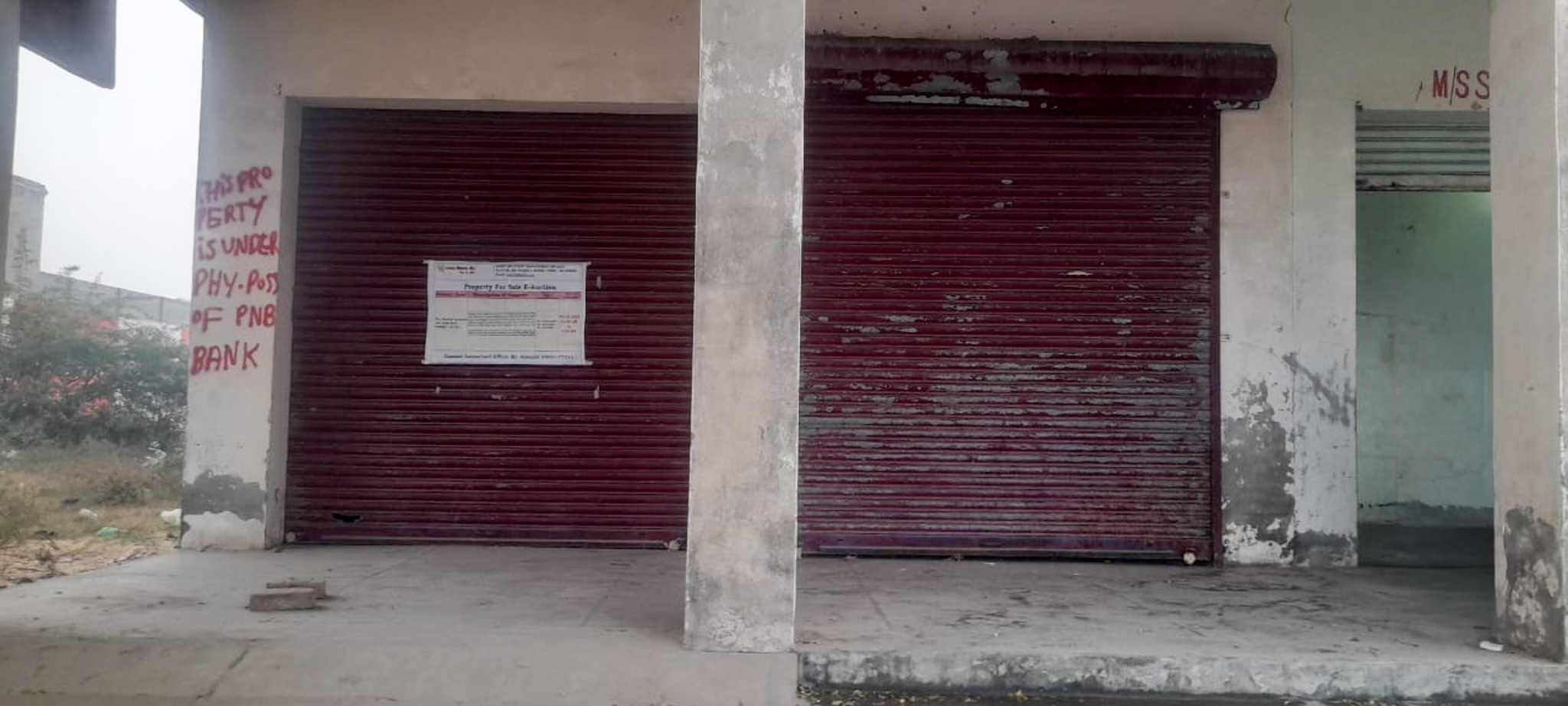 Shops for sale in Faridkot — photo 18
