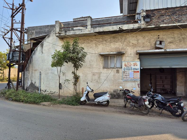Industrial Shed for sale in Rajkot — photo 21