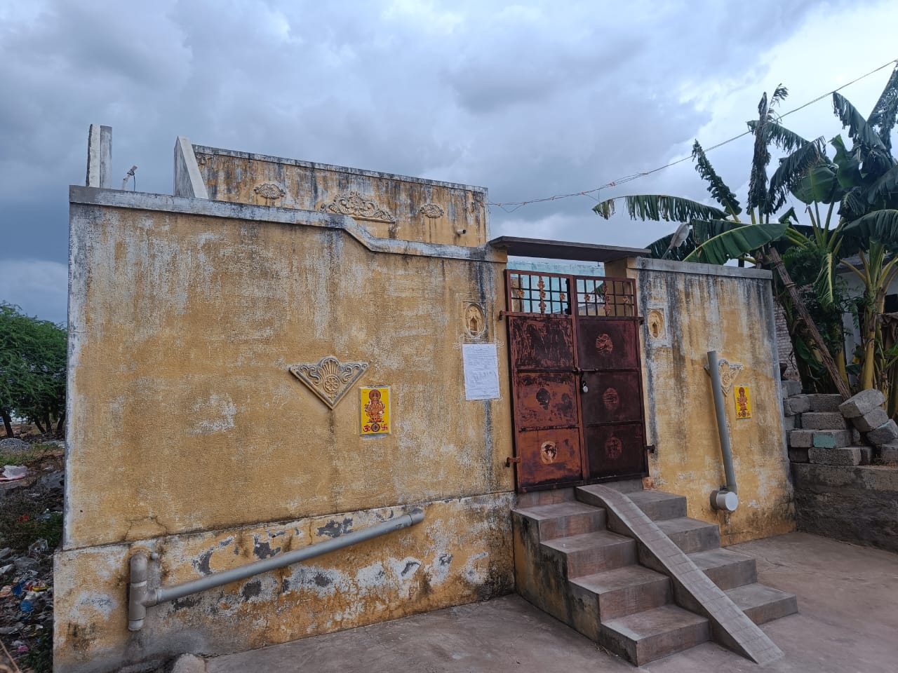 913 square feet Individual House for sale in Tiruvannamalai — photo 3