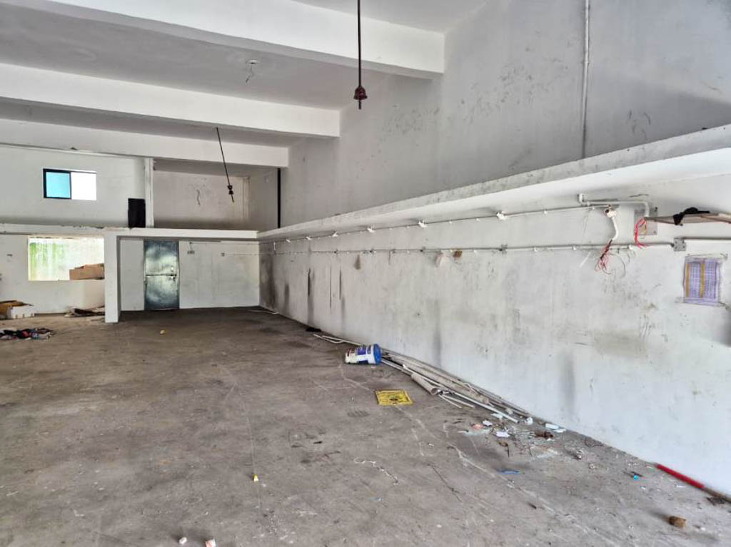 Industrial Shed for sale in Gondal — photo 3
