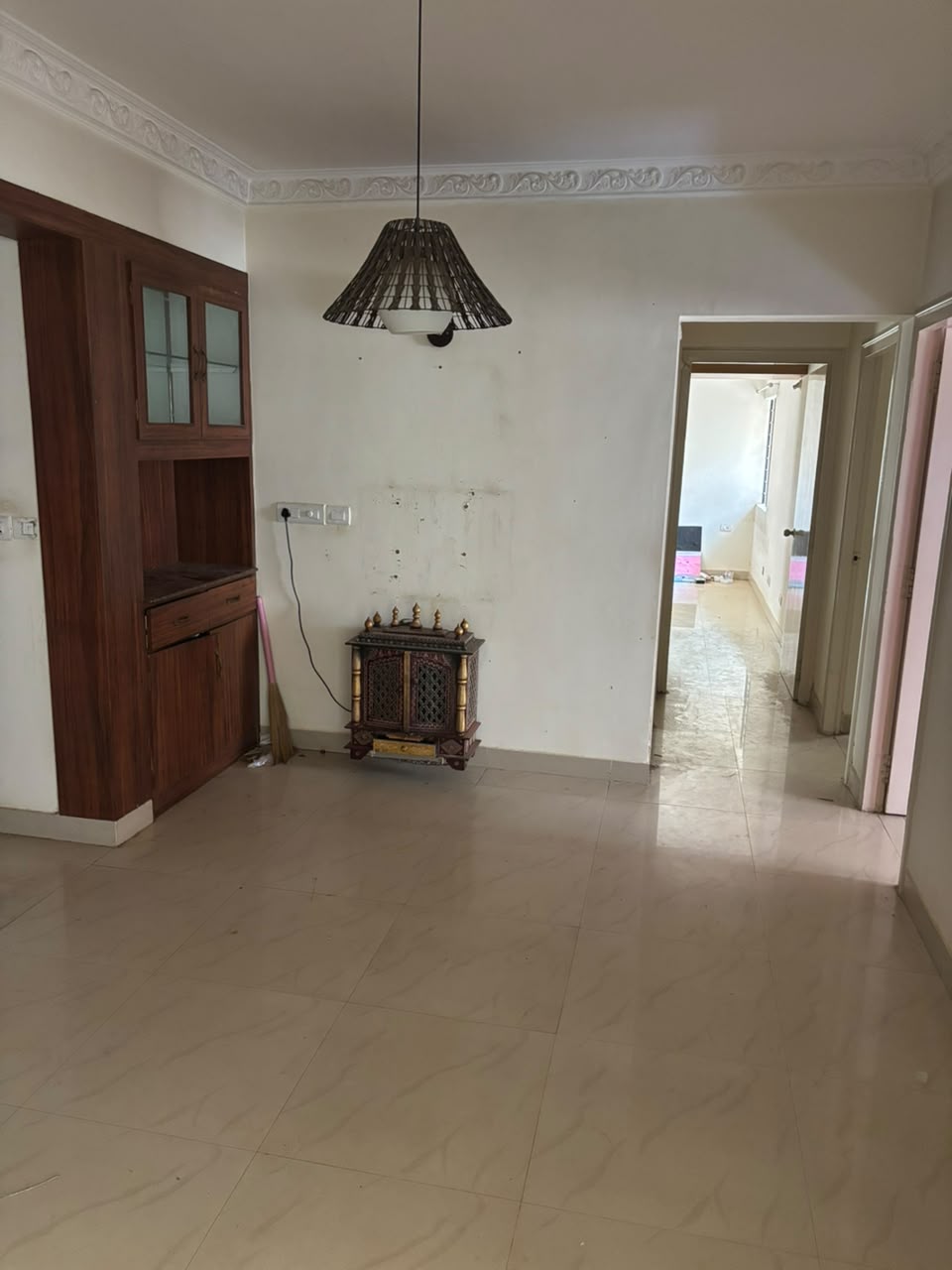 3 BHK Flat for sale in EMMANUEL VISTA APPARTMENT, BENGALURU Bengaluru — photo 2