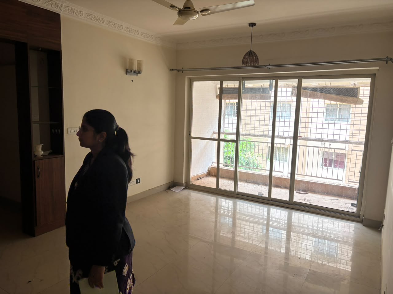 3 BHK Flat for sale in EMMANUEL VISTA APPARTMENT, BENGALURU Bengaluru — photo 3
