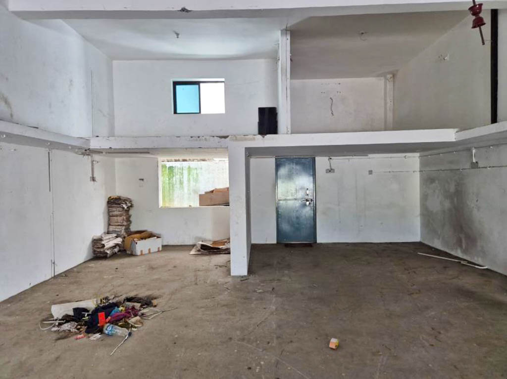 Industrial Shed for sale in Gondal — photo 8