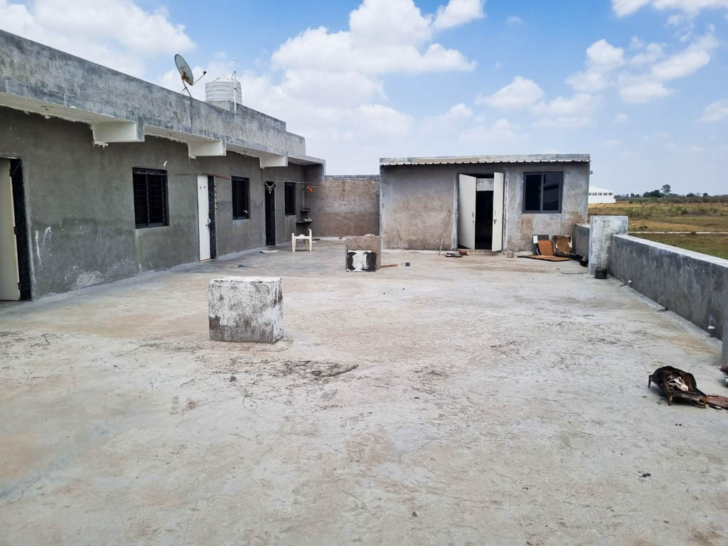 Industrial Plot with Factory Building for sale in Village: Ardoi, Tal.Kotda Sangani, Dist Rajkot Rajkot — photo 7