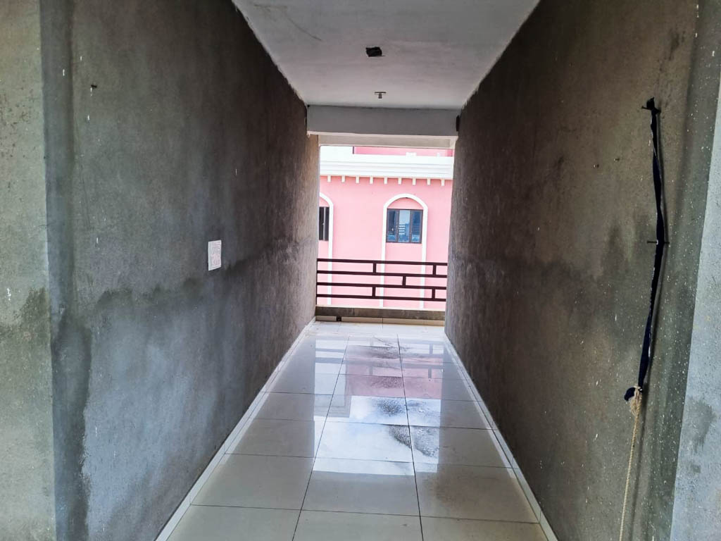 Industrial Plot with Factory Building for sale in Village: Ardoi, Tal.Kotda Sangani, Dist Rajkot Rajkot — photo 8