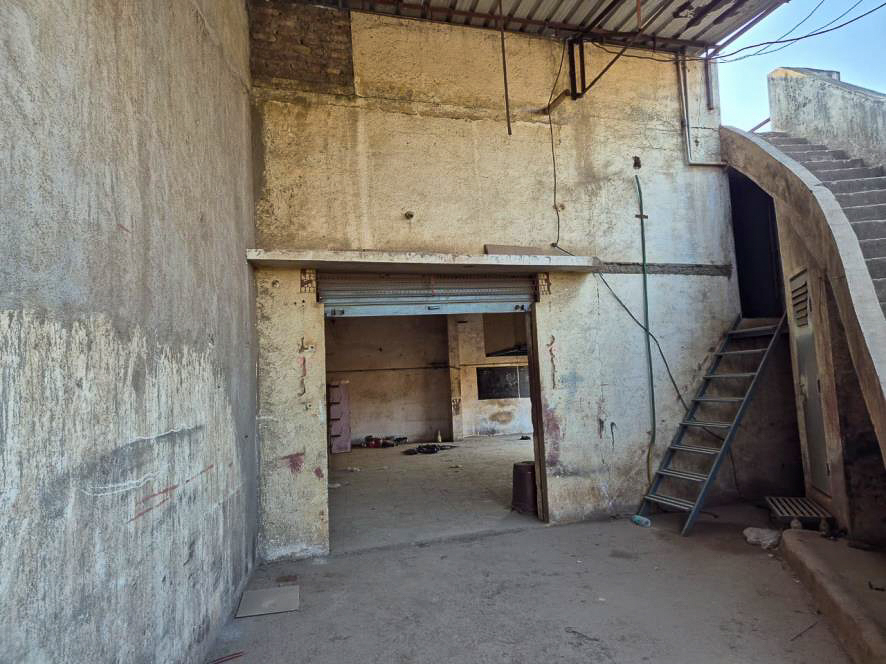 Industrial Shed for sale in Rajkot — photo 6