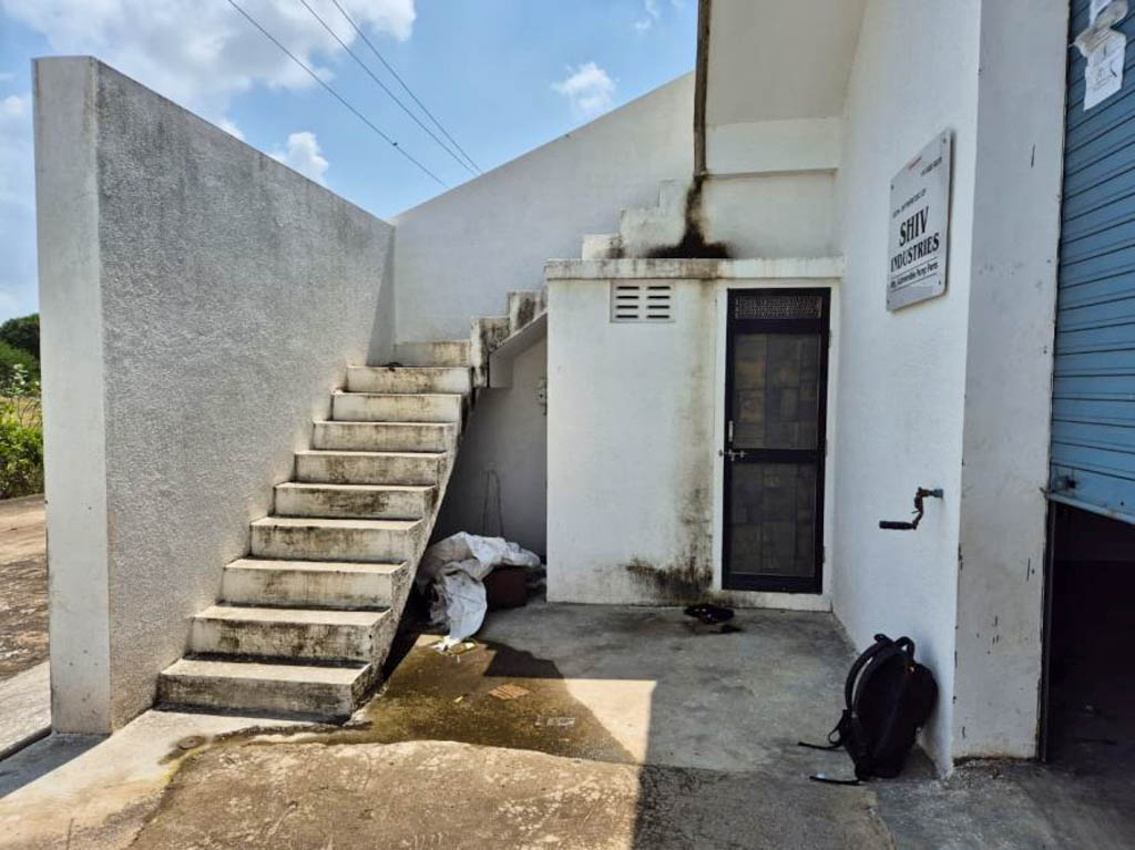 Industrial Shed for sale in Gondal — photo 13