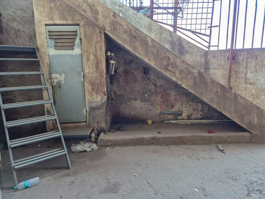 Industrial Shed for sale in Rajkot — photo 9