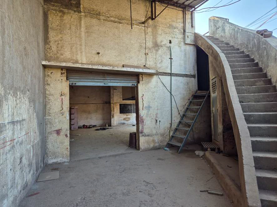 Industrial Shed for sale in Rajkot — photo 8