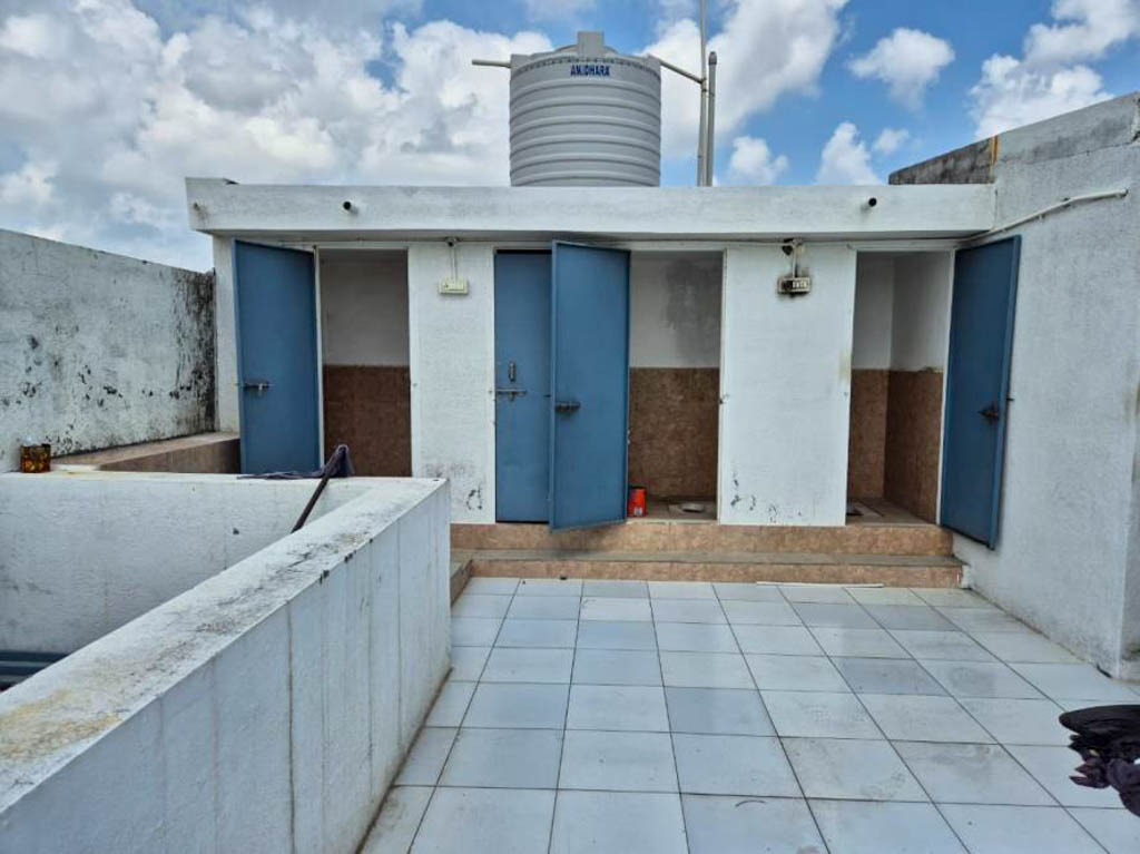 Industrial Shed for sale in Gondal — photo 17