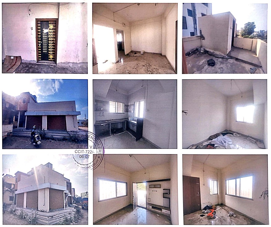 Flat for sale in Ozar — photo 1