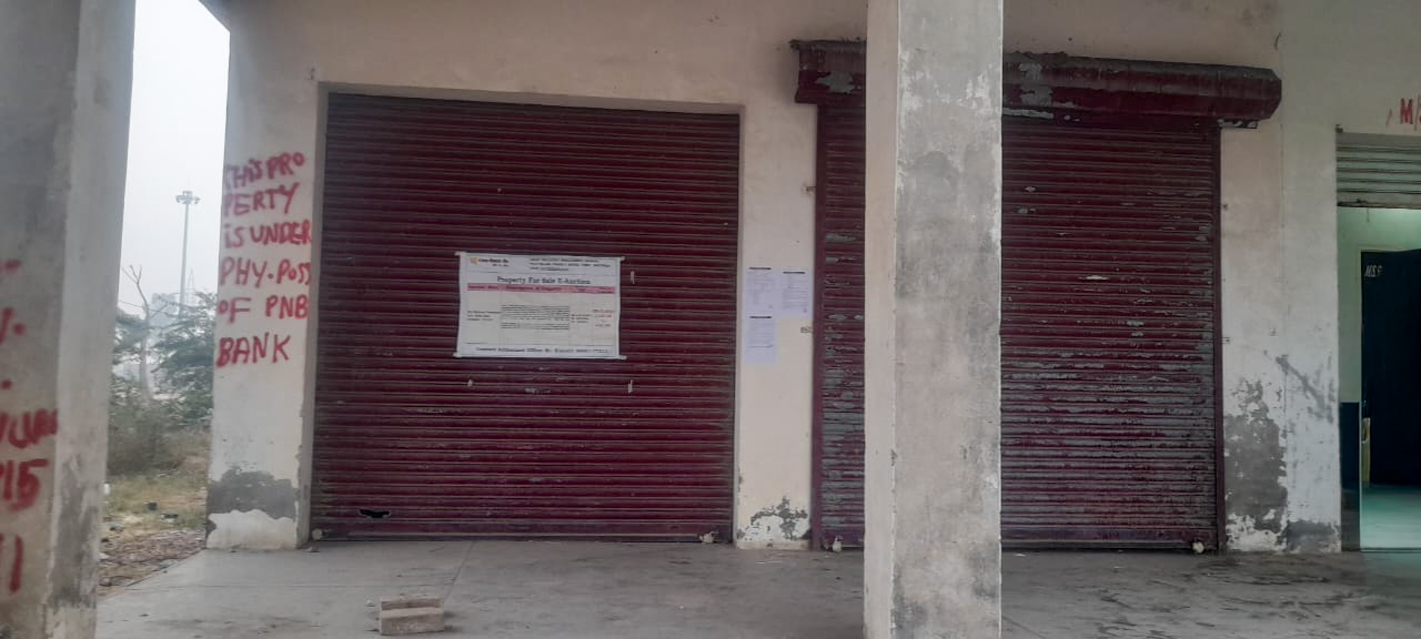 Shops for sale in Faridkot — photo 7
