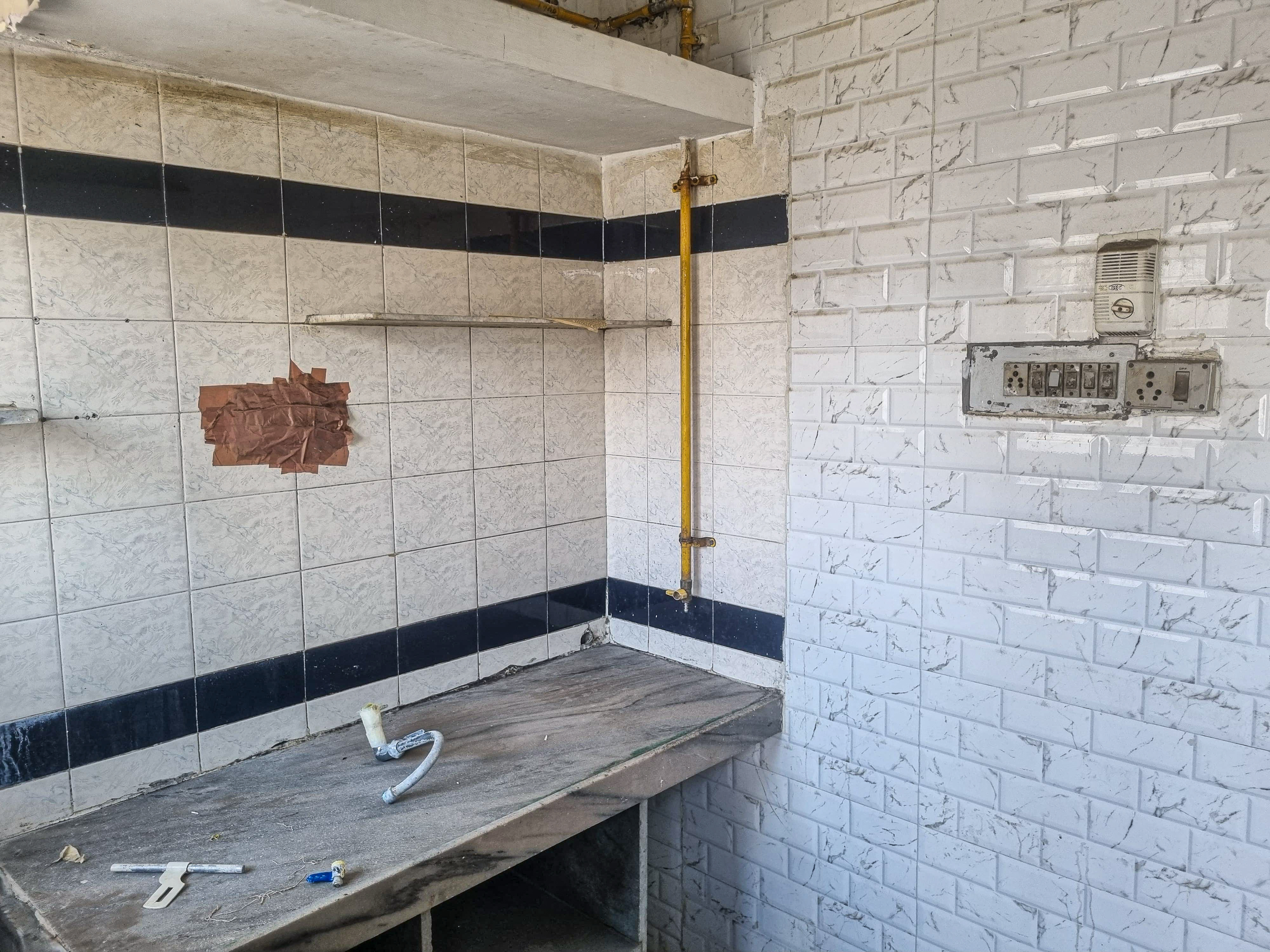 Flat for sale in Laxmiwadi Rajkot — photo 16