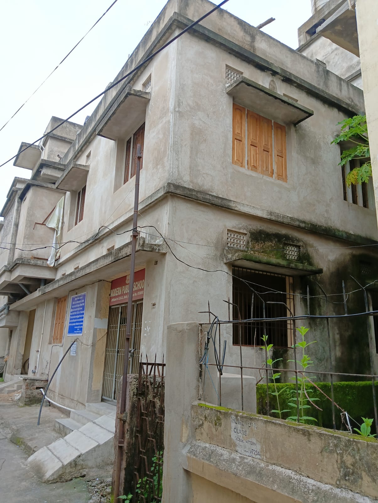 Individual House for sale in MISHRA LANE Cuttack — photo 2