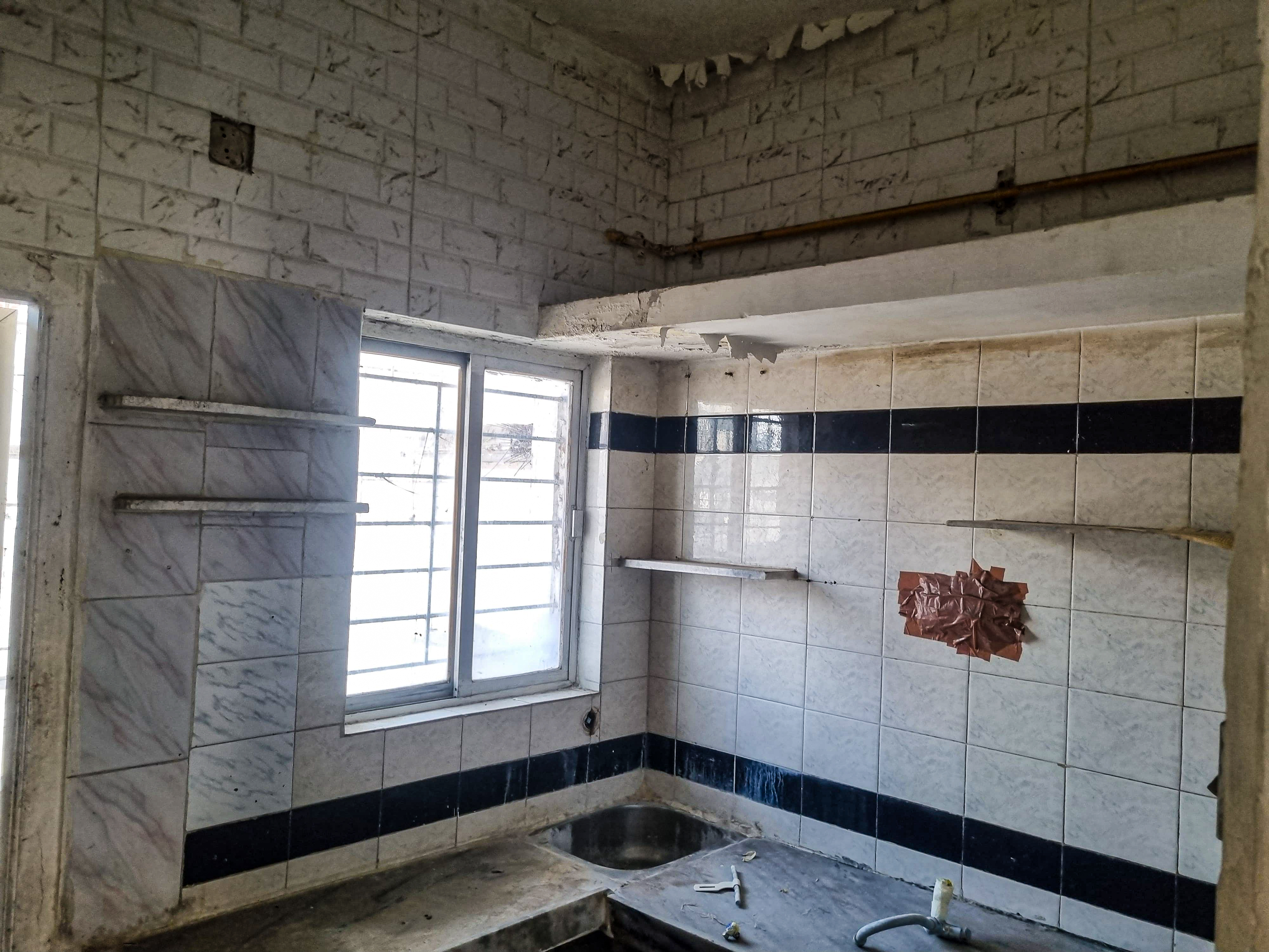 Flat for sale in Laxmiwadi Rajkot — photo 1