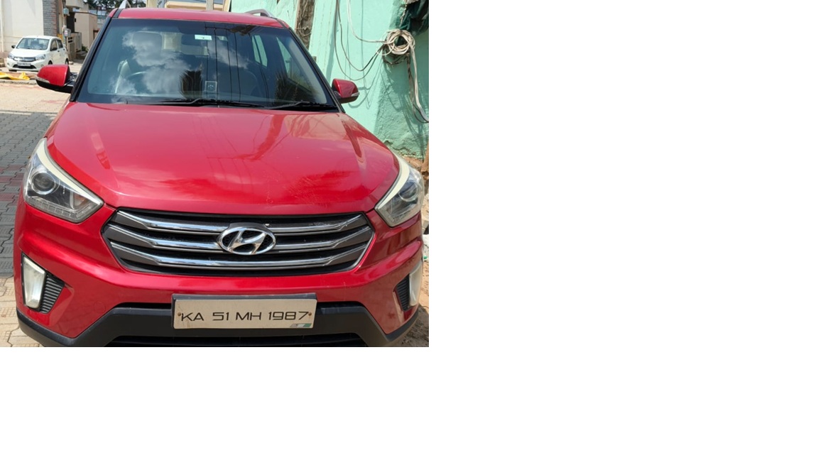 vehicle for sale in CHANDAPURA Bengaluru — photo 1